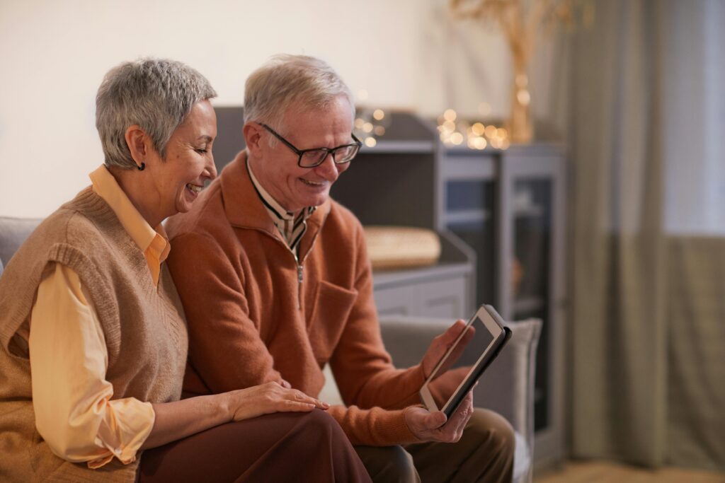 Senior Living España 2025: La Revolución Silenciosa del Mercado Inmobiliario senior living España