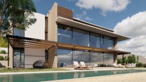 Casa Oropesa
