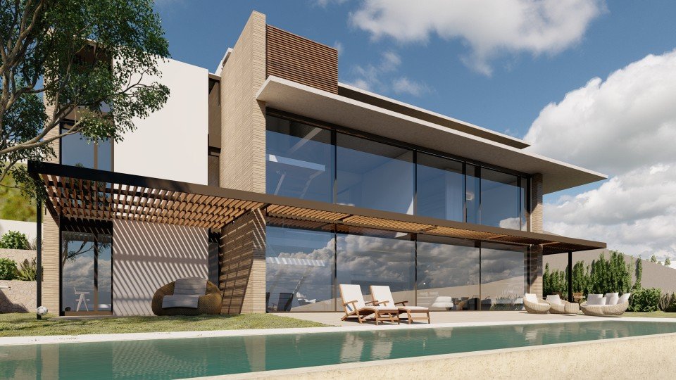 Casa Oropesa