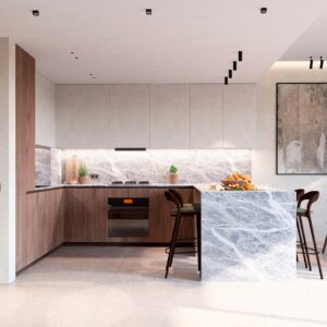 Apartamento Dubai