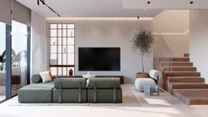 Apartamento Dubai