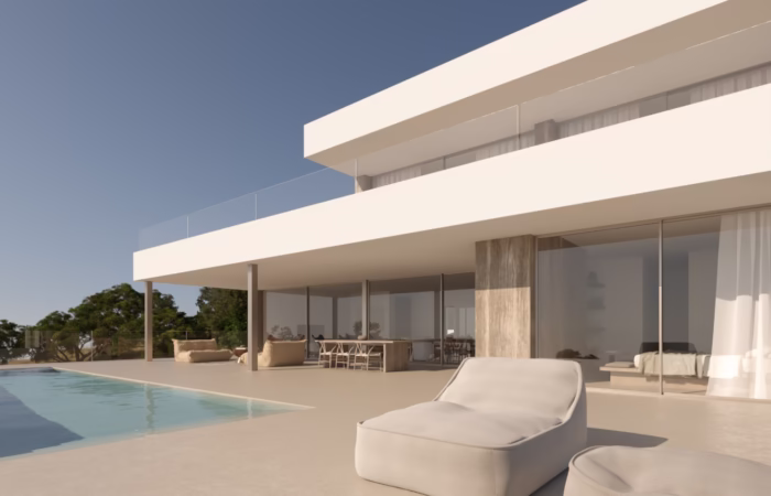 proyecto de arquitectura en reformas