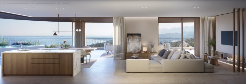proyecto de arquitectura en reformas