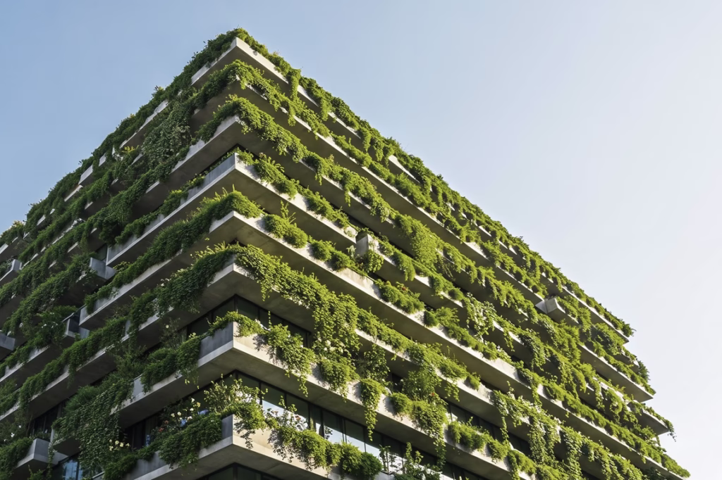 arquitectura sostenible en Valencia