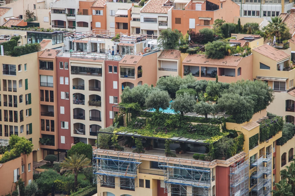 orientacion vivienda
