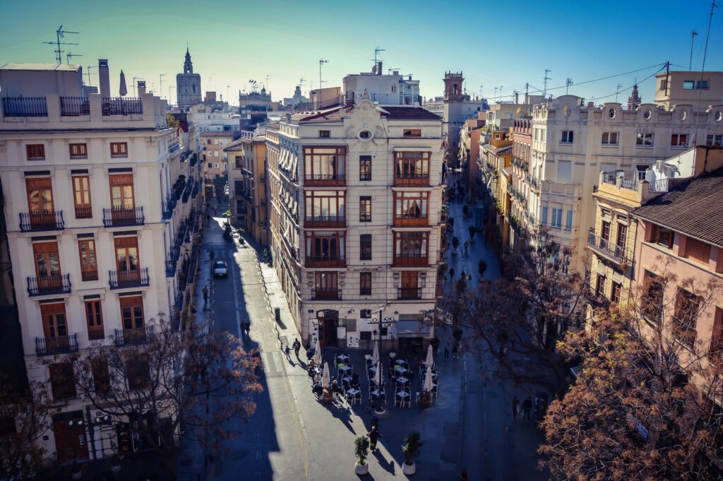 empresa de reformas en valencia