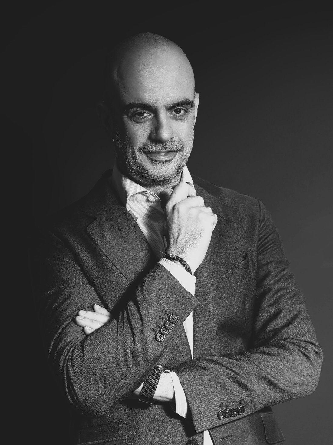 Vicente Pastor