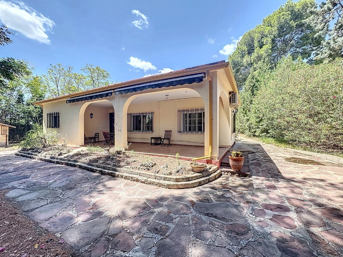 Chalet en Venta en el plantío - paterna