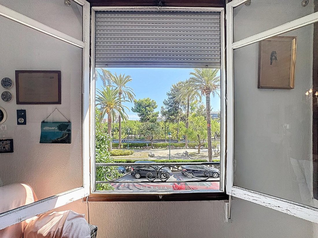 vivienda en Gran Vía