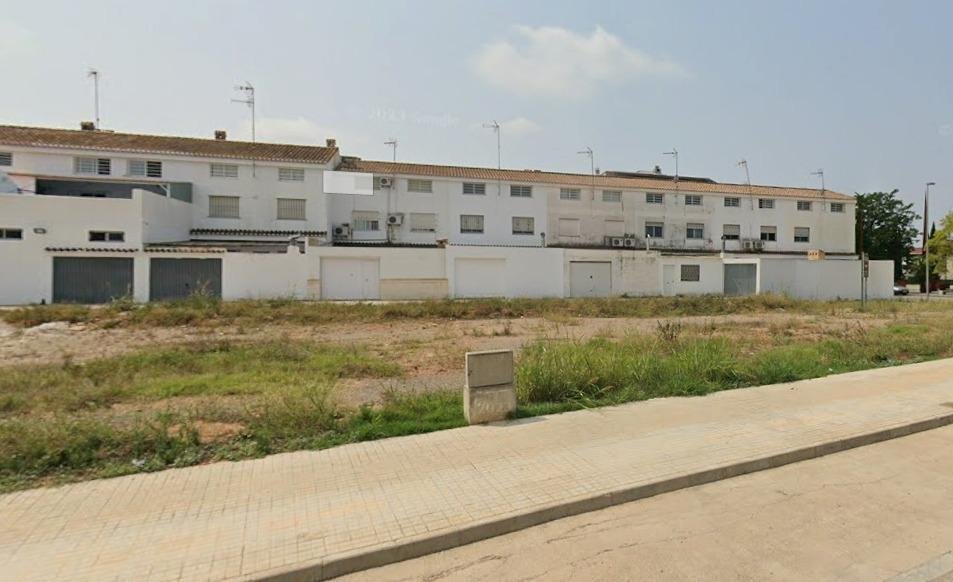 Terreno urbano en Venta en  - massalavés