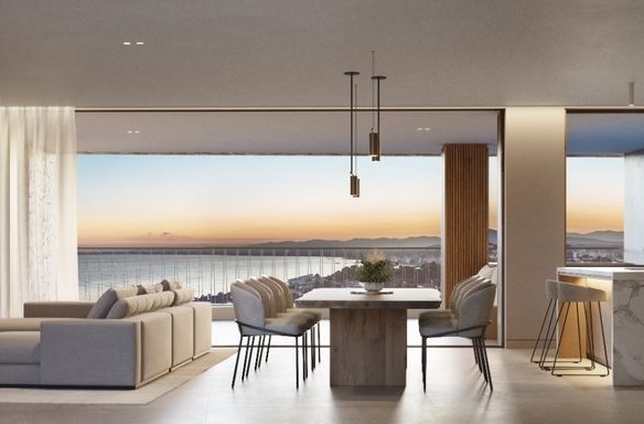 Apartamento en Venta en  - benicasim