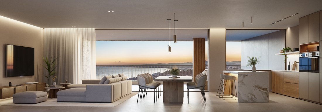 Apartamento en Venta en  - benicasim