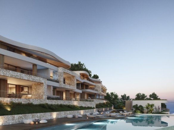 Apartamento en Venta en  - benicasim