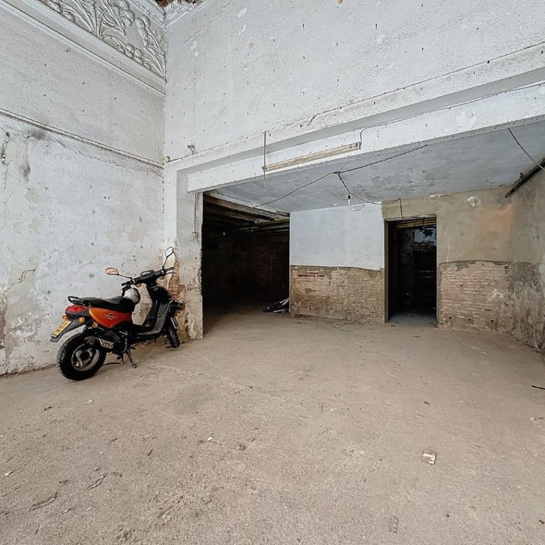 Local en Venta en la seu - valència