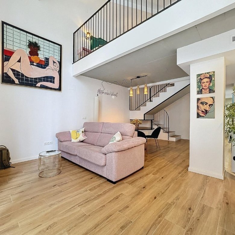 Piso en Venta en camí fondo - valència