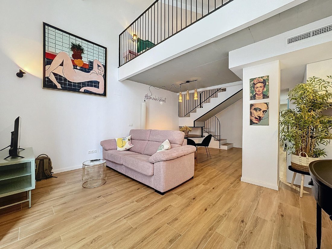 Piso en Venta en camí fondo - valència