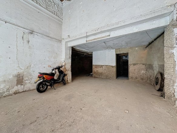 Piso en Venta en la seu - valència