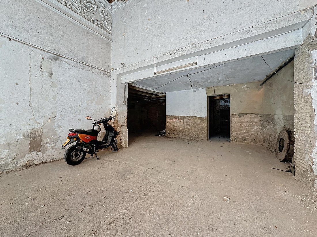 Piso en Venta en la seu – valència Piso en Venta en la seu - valència