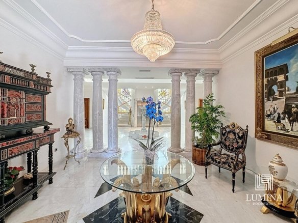 Villa en Venta en  - banyeres de mariola