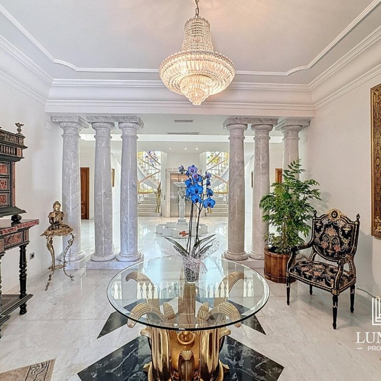 Villa en Venta en  - banyeres de mariola