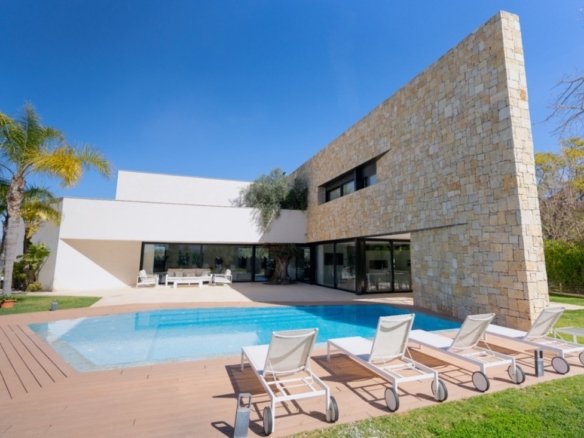 Villa en Venta en  - bétera