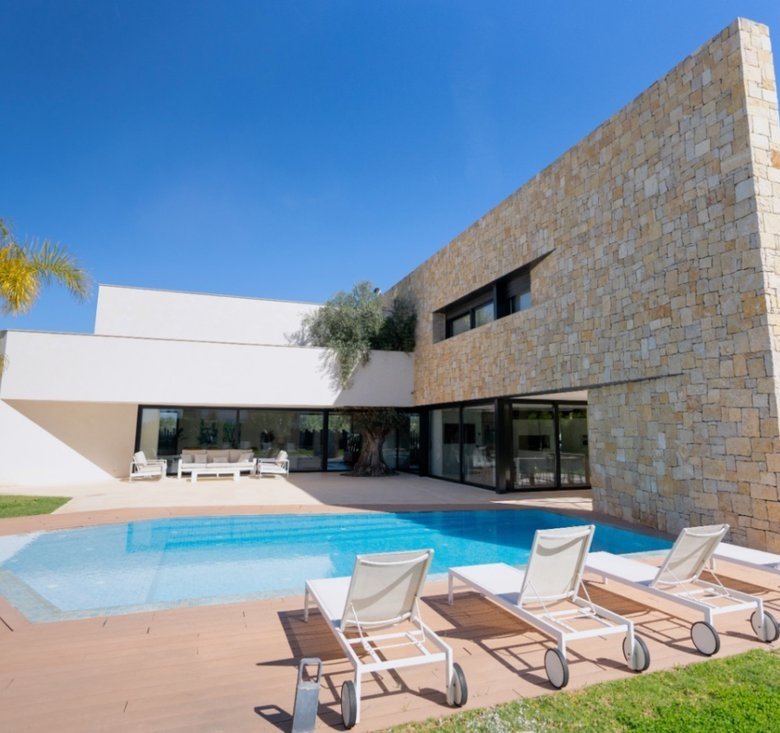 Villa en Venta en  - bétera