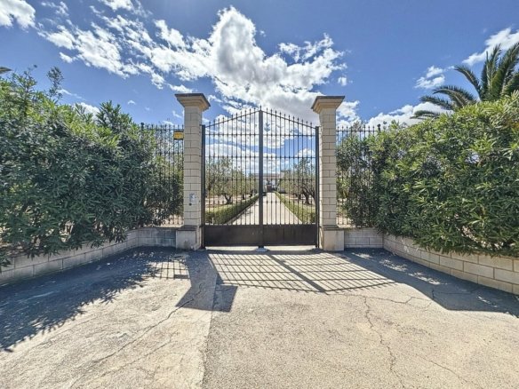 Villa en Venta en el bosque - chiva