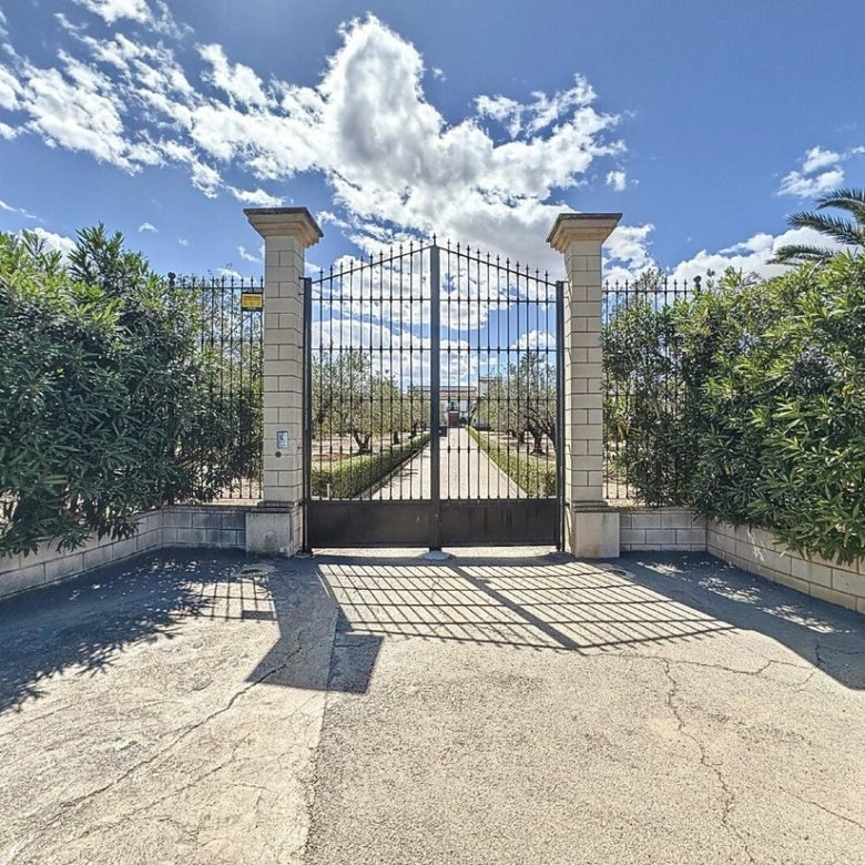 Villa en Venta en el bosque - chiva