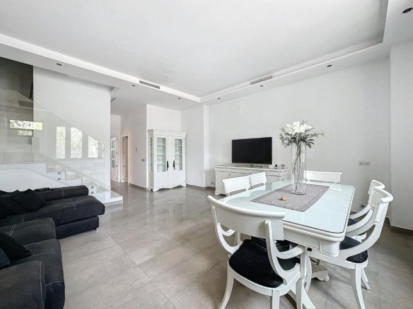 Adosado en Venta en oliveral - valència