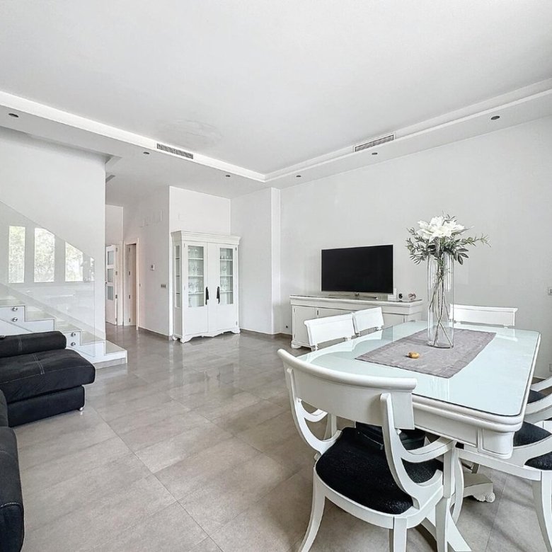 Adosado en Venta en oliveral - valència