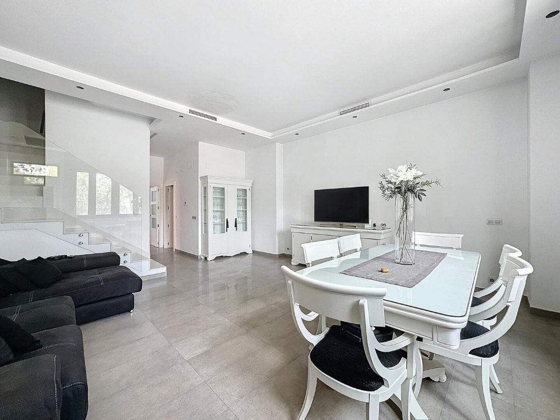 Adosado en Venta en oliveral - valència