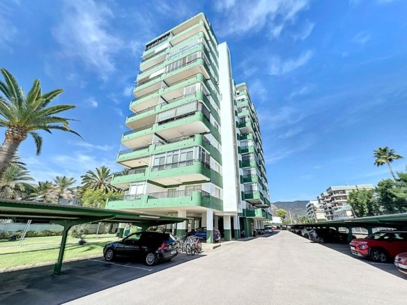 Piso en Venta en els terrers - benicasim