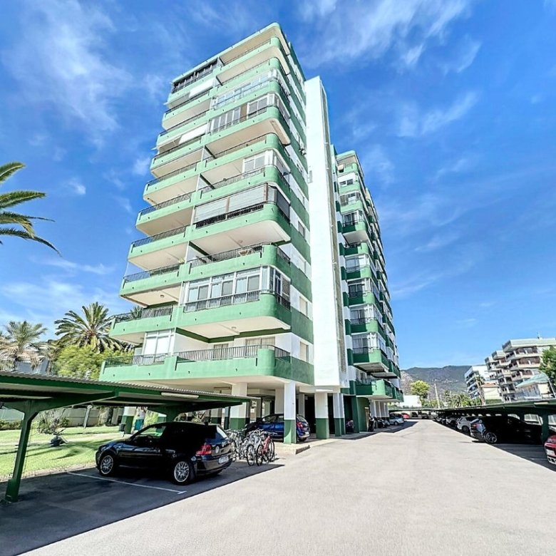 Piso en Venta en els terrers - benicasim