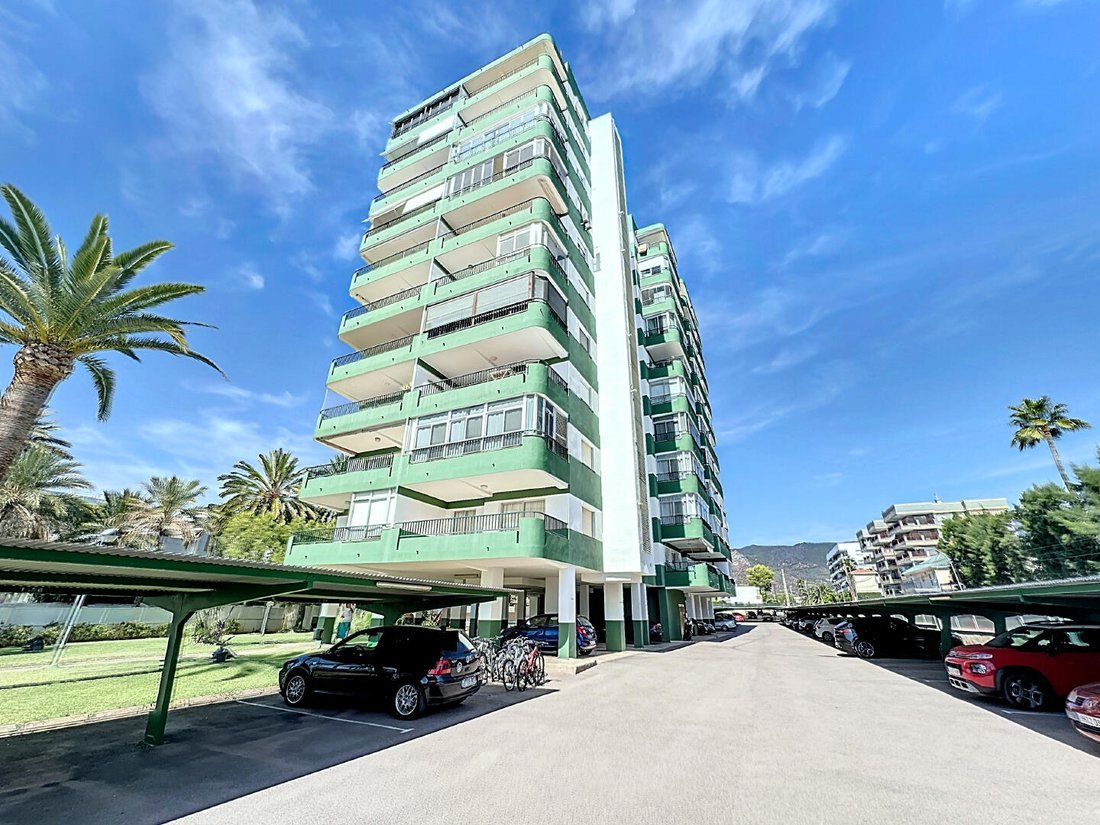 Piso en Venta en els terrers - benicasim