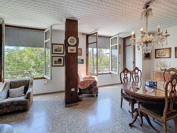 Piso en Venta en gran via - valència