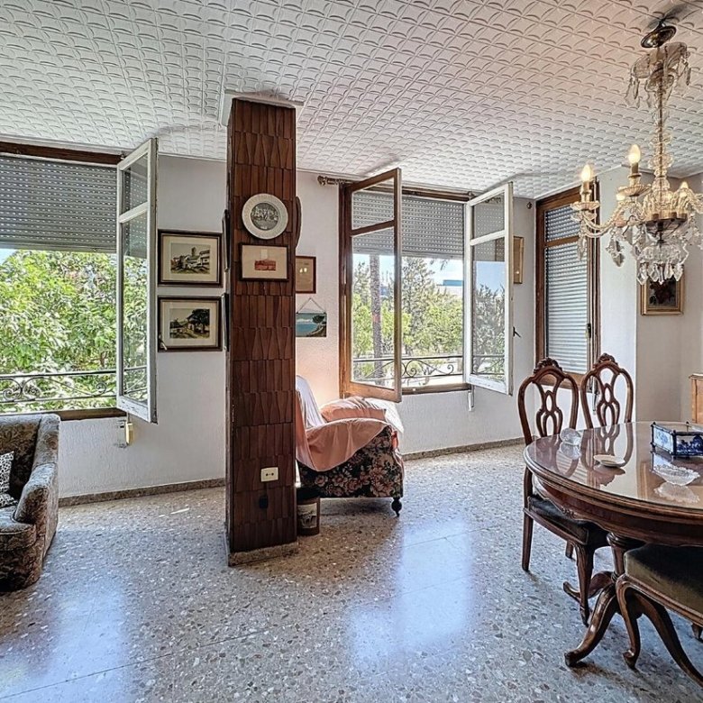 Piso en Venta en gran via - valència