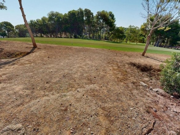 Terreno urbano en Venta en el bosque - chiva