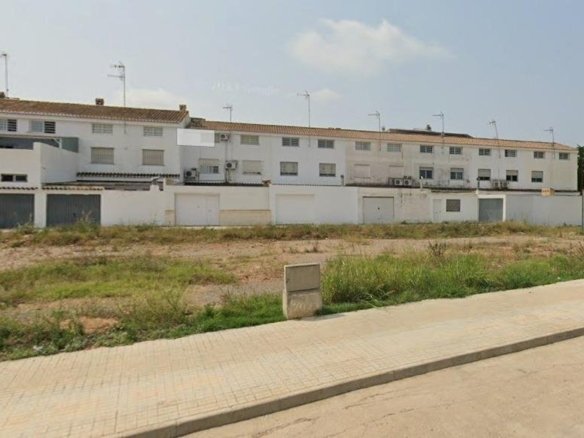 Terreno urbano en Venta en  - massalavés