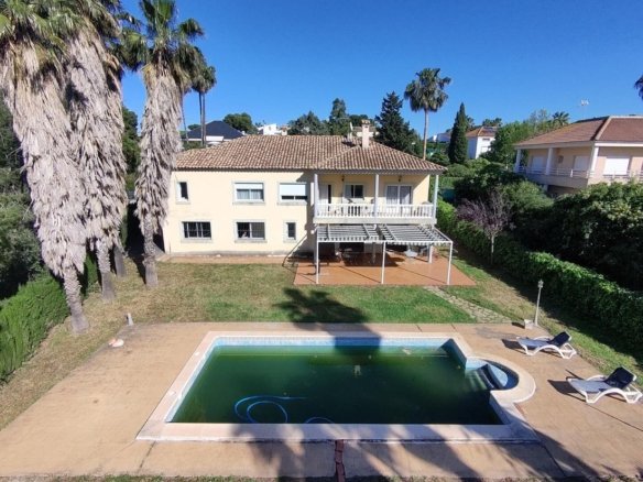 Villa en Venta en tancat de l'alter - picassent