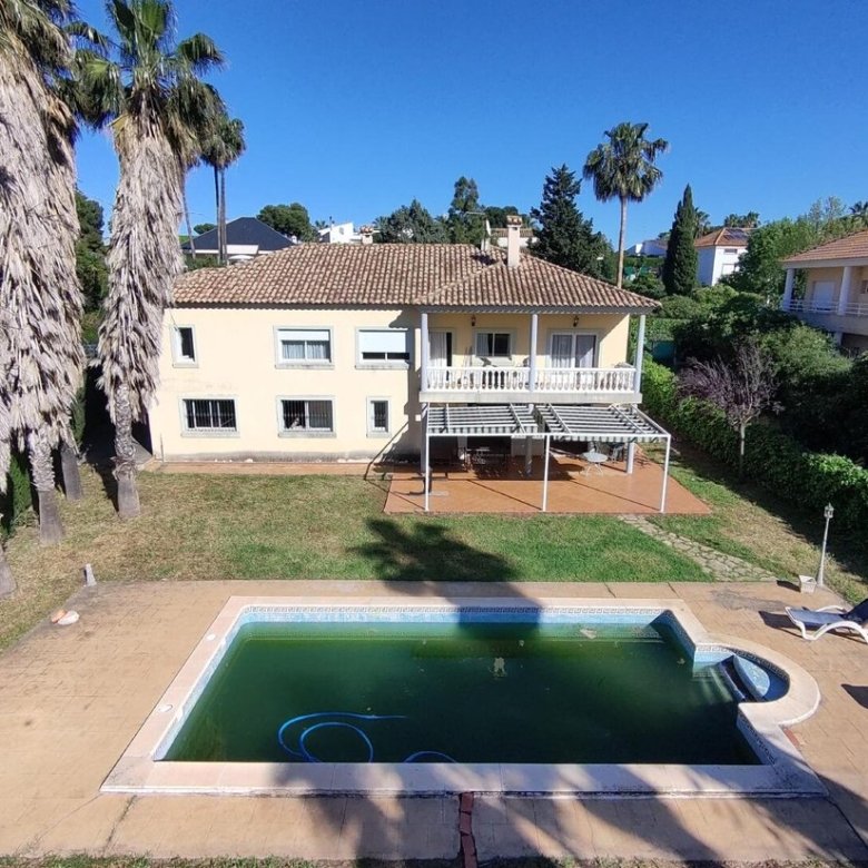 Villa en Venta en tancat de l'alter - picassent