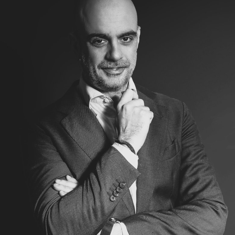 Vicente Pastor – CEO Lumina Properties