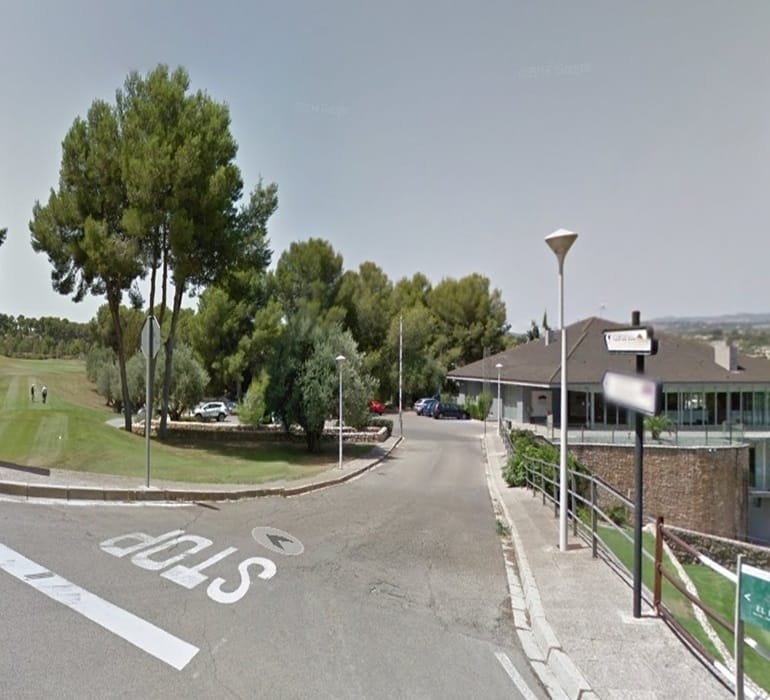 Urbanizacion El Bosque - Chiva
