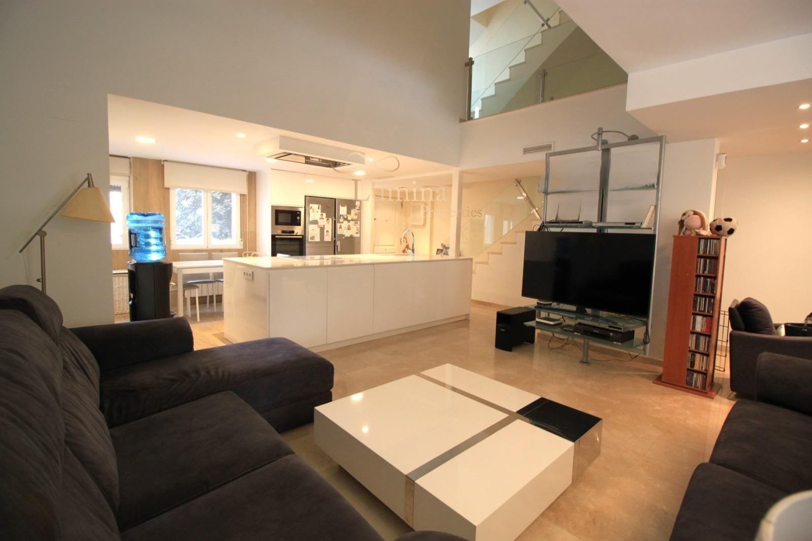 Adosados_en_venta_en_Torre en Conill_Bétera