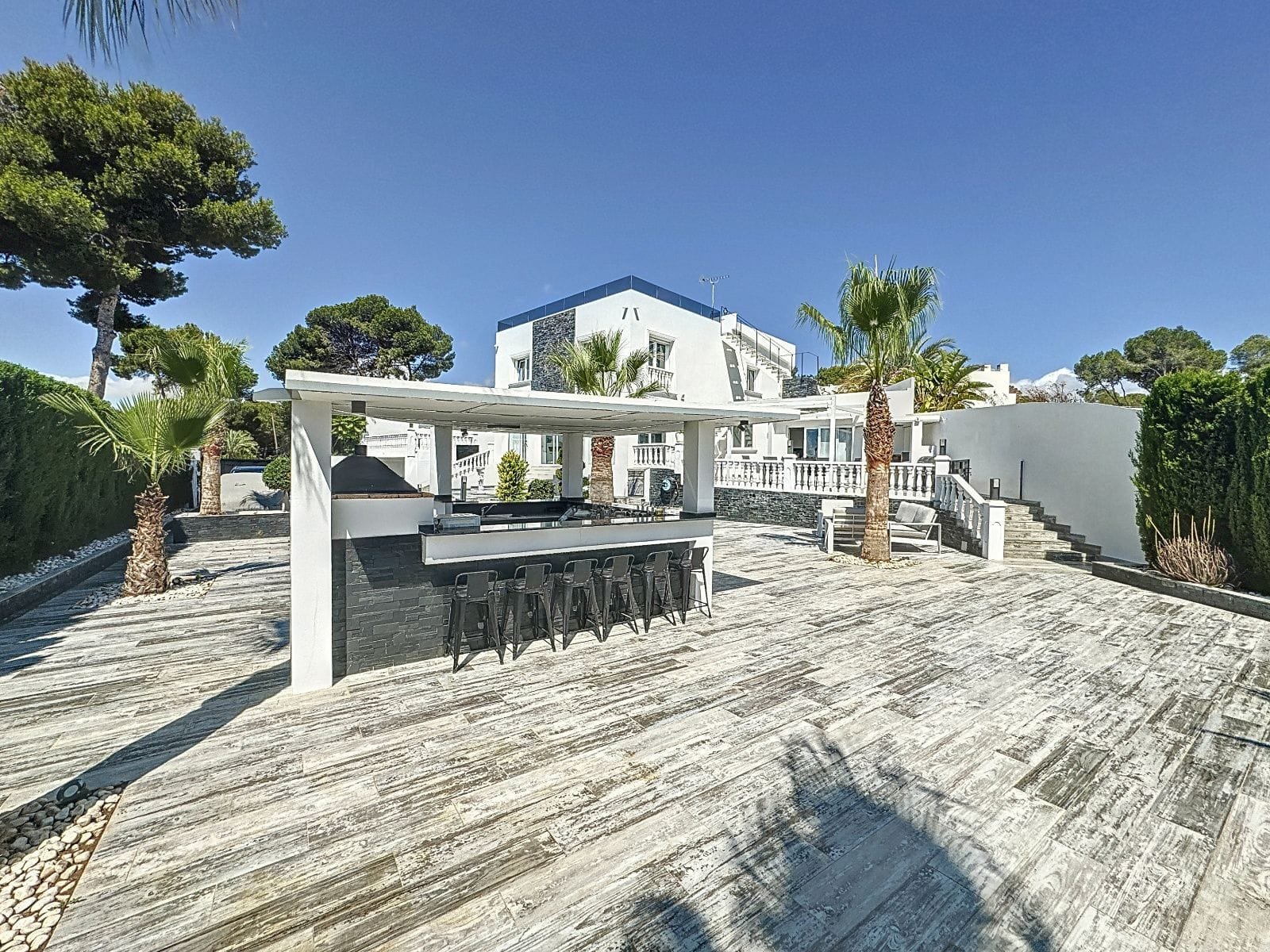 Chalets Independientes_en_venta_en_Arnella_Teulada