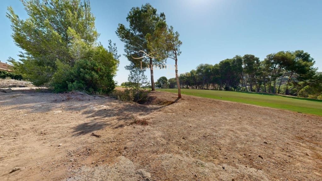 Urbanización El Bosque, Chiva | Chalets exclusivos en entorno natural y seguro cerca de Valencia Parcela en venta en Urbanización El Bosque Chiva
