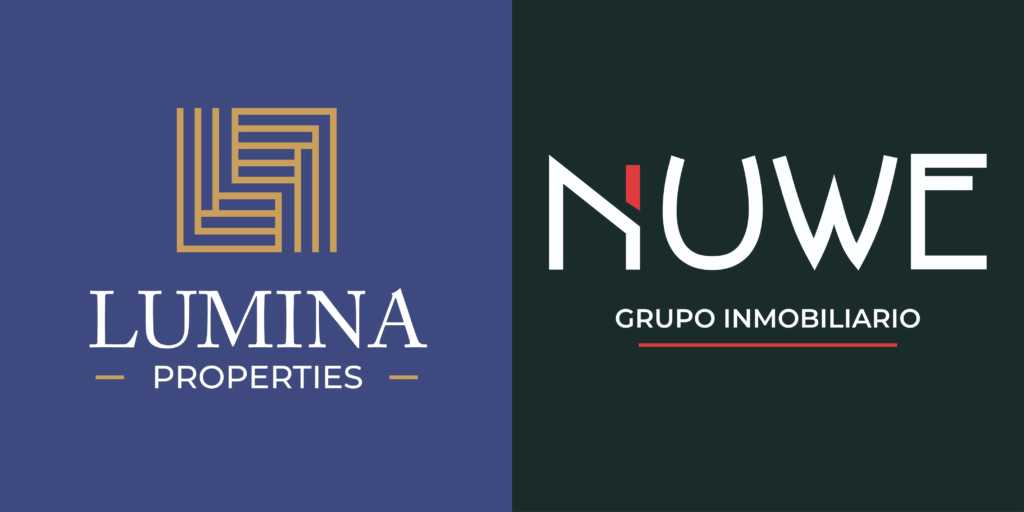 rebranding Lumina