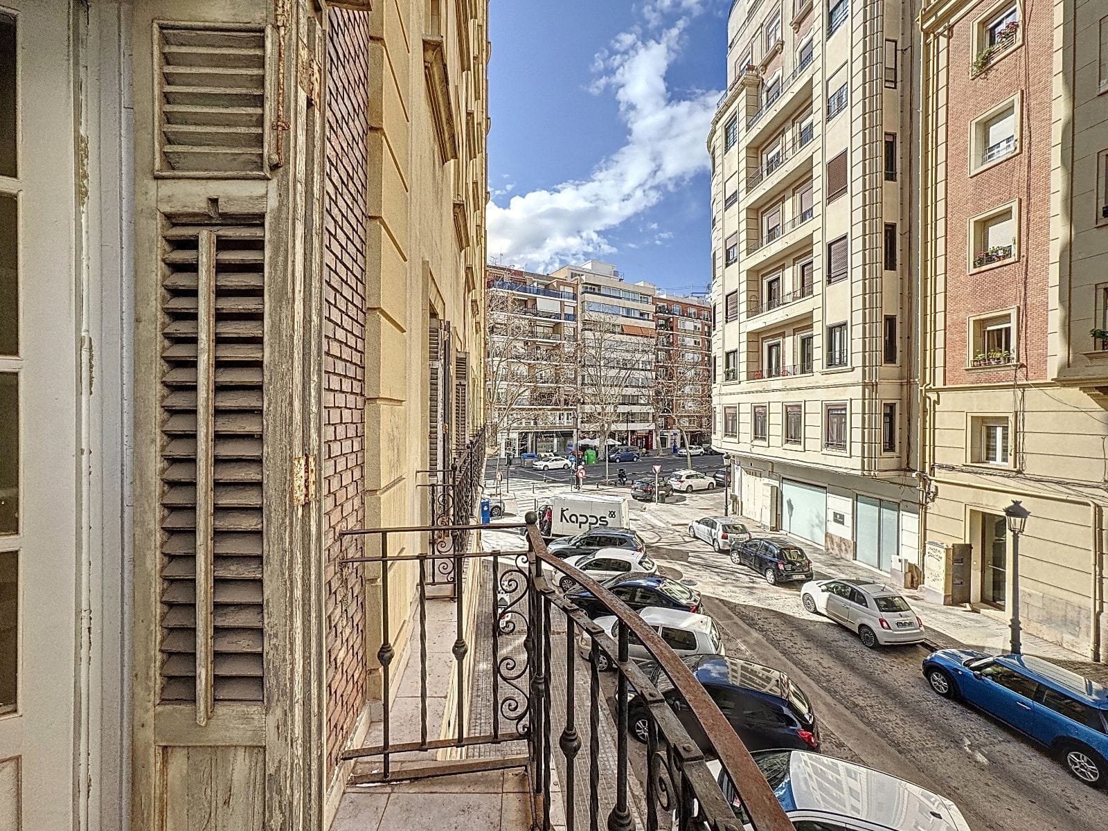 Flats_for_sale_in_Pla del Remei_Valencia