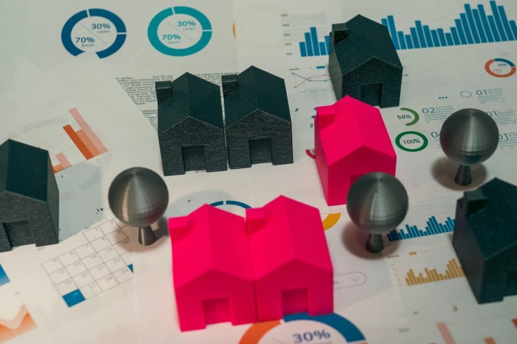 estacionalidad del mercado inmobiliario