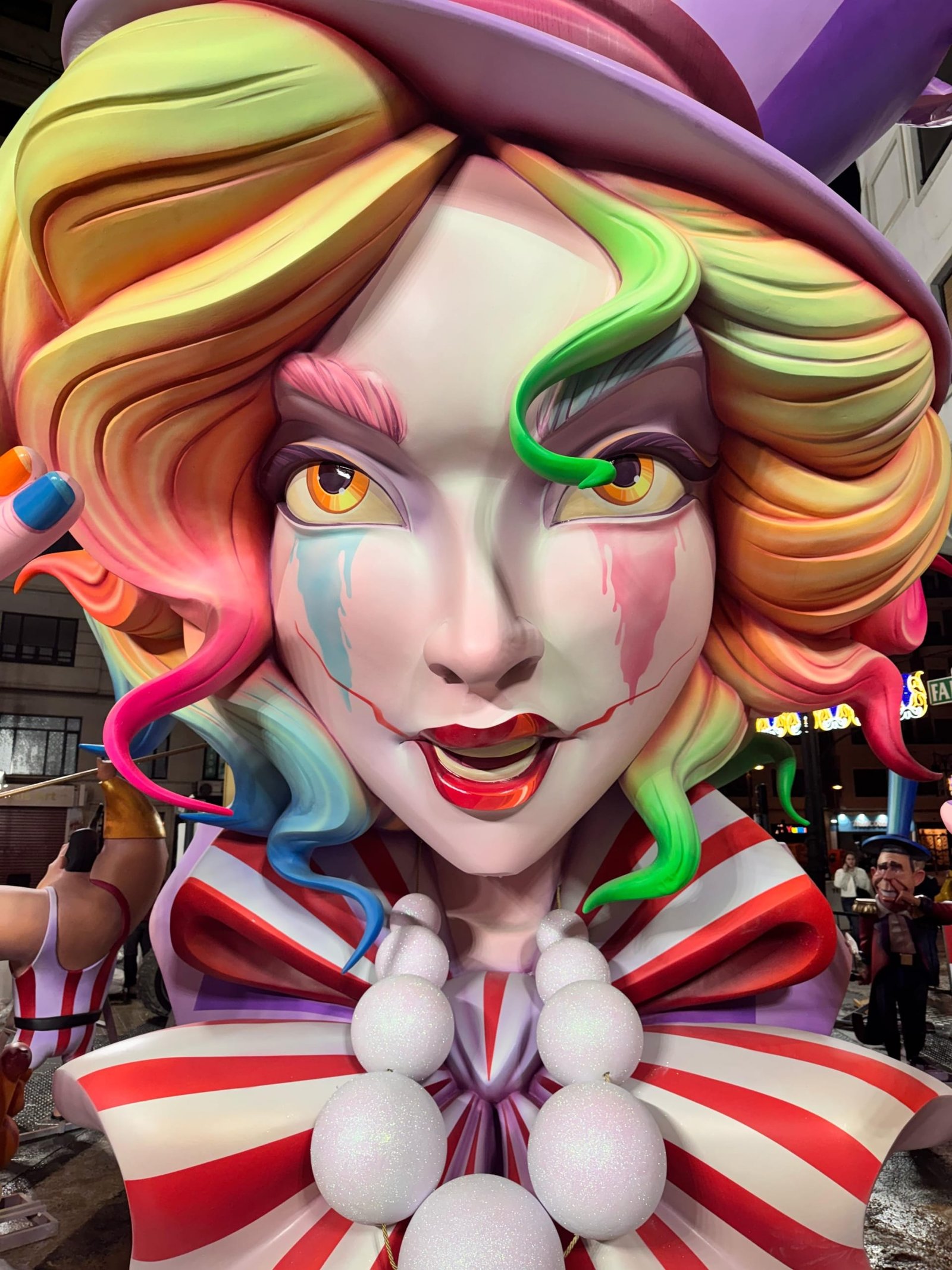 Fallas de Valencia