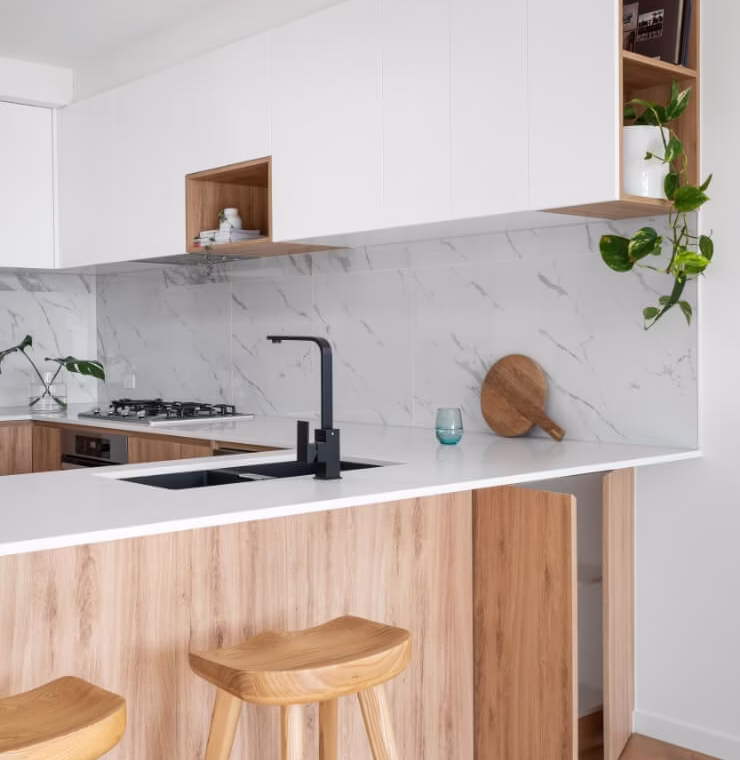 Collective Living Challenge In modern design